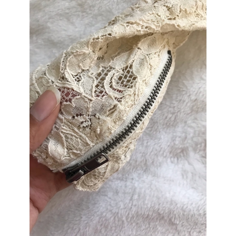 Beautiful American Rag Short Jacket - Picture 6 of 6